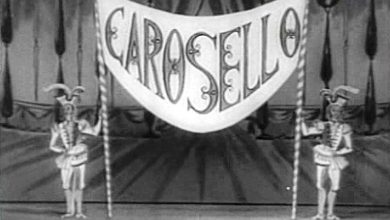 Photo of Carosello ha 60 anni, la Storia e i Video dello storico Programma Rai