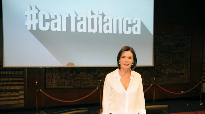 carta bianca-rai 3 Carta Bianca, Trasmissione Stasera su Rai 3 (21 febbraio 2017) 2