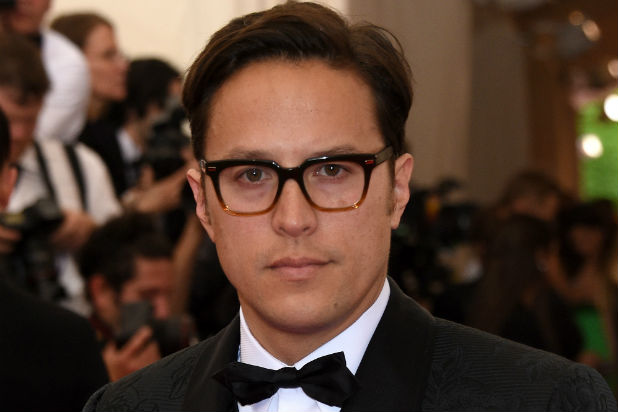cary-Fukunaga Cary Fukunaga, Film sulla Bomba Atomica Shockwave?