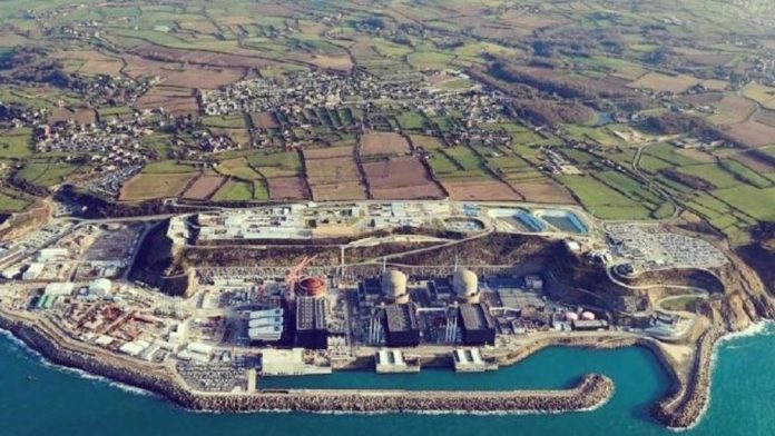 centrale-nucleare-esplode-francia-bassa-normandia-9-febbraio-2017 Francia, Centrale Nucleare esplode: 5 intossicati