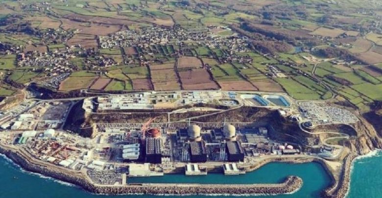 Francia, Centrale Nucleare esplode: 5 intossicati