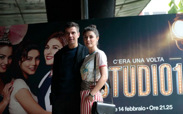 cera-una-volta-studio-uno C'era una volta Studio Uno, Anticipazioni della miniserie in onda su Rai 1 1