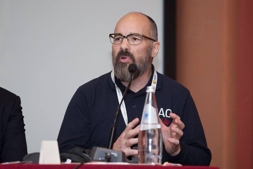 Morto Cesarino Morellato, uno dei guru del web italiano 1