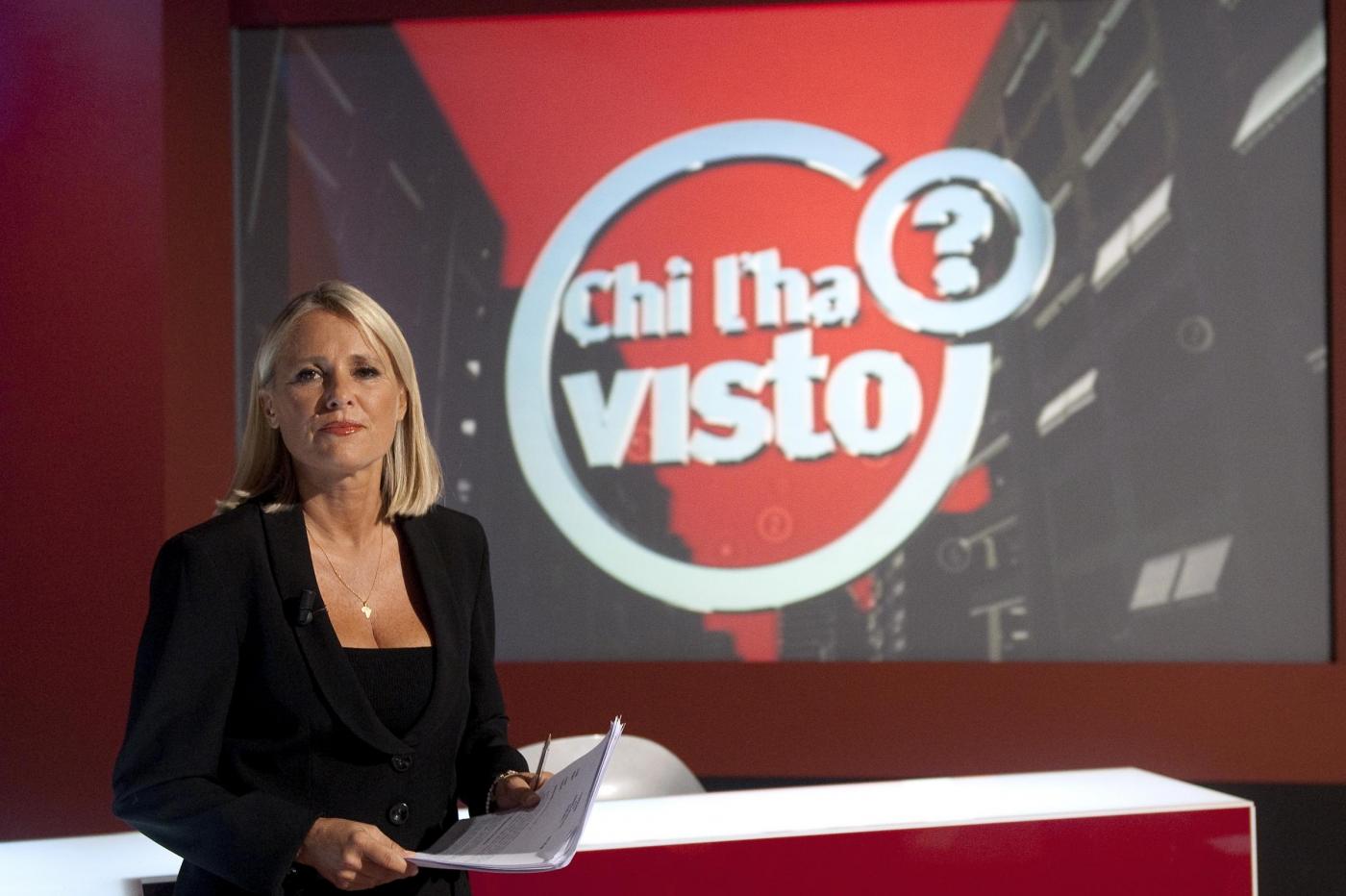 Chi l'Ha Visto News, Anticipazioni Puntata di stasera su Rai 3 (1 febbraio 2017)