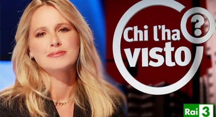 Chi l'ha Visto, i casi di oggi su Rai 3: l'omicidio di Sarah Scazzi