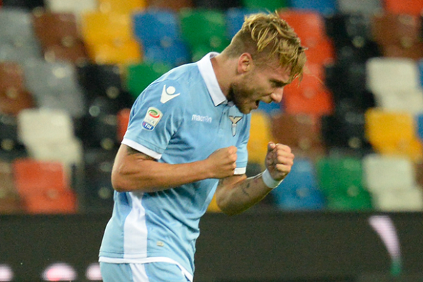 Voti Lazio-Udinese 1-0, Fantacalcio Gazzetta dello Sport