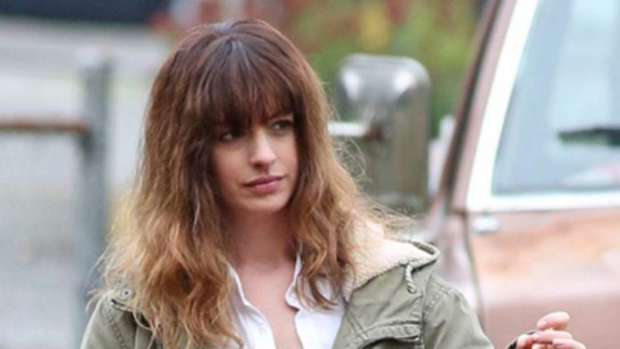 colossal-anne-hathaway Colossal: Data Uscita Film, Cast, Trama e Trailer