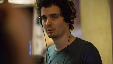 Photo of Damien Chazelle, The Claim: un nuovo progetto