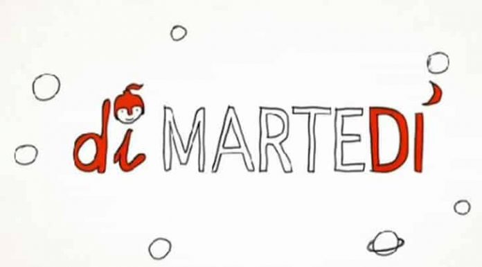 dimartedi-la7 DiMartedì su La7, Argomenti e Ospiti (14 febbraio 2017)