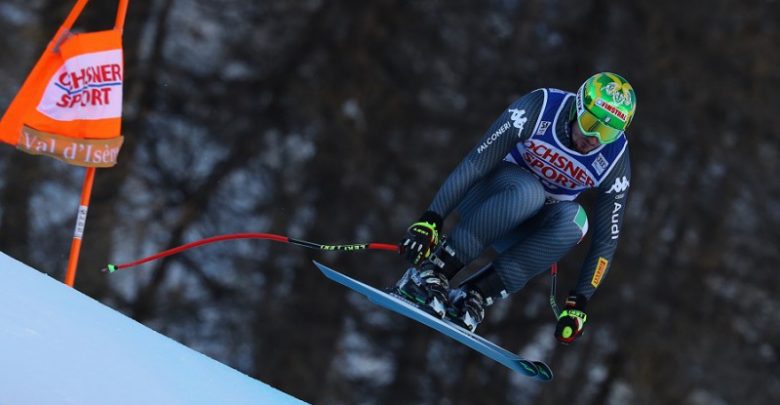 Mondiali Sci Alpino 2017 gli atleti azzurri convocati