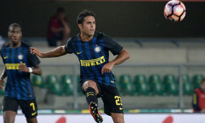 eder inter 2017 Inter-Empoli 2-0 Risultato Finale