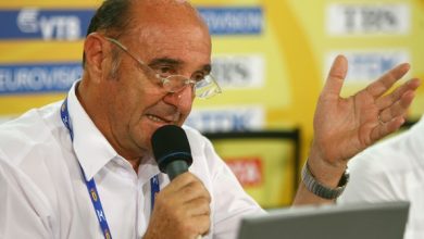 Photo of Atletica Italiana, Elio Locatelli rivoluziona lo staff