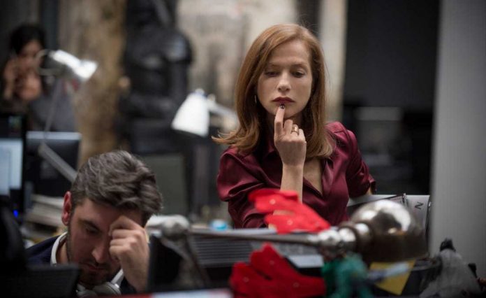 elle-film Elle: Uscita e Trailer del Film