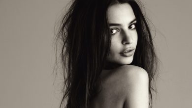 Photo of Emily Ratajkowski, Foto Rubate e Hackerate: Ultime Notizie