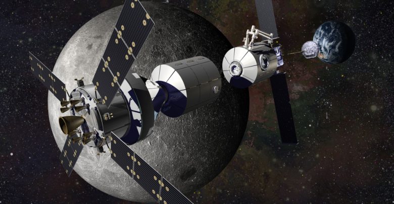 Missione sulla Luna, Esa e Nasa collaborano per un viaggio nel 2021