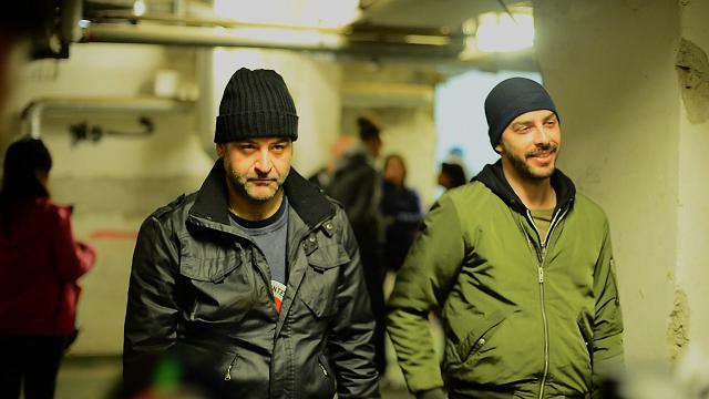 falchi-film I Falchi, Film in Uscita al Cinema | Data, Trama e Cast 1