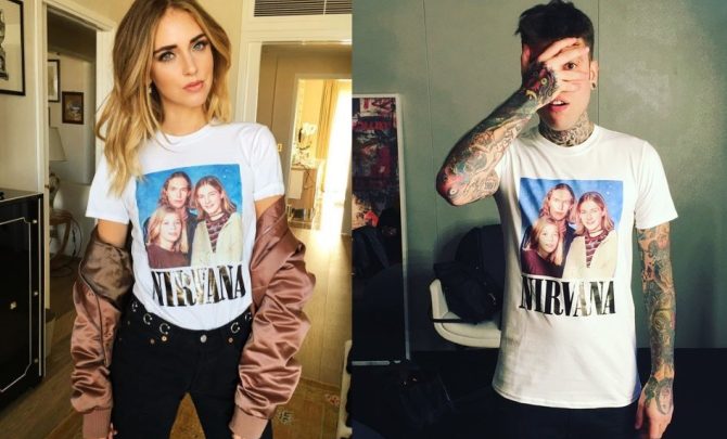 Fedez si sposa con Chiara Ferragni? 1