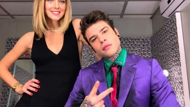 Photo of Chiara Ferragni incinta: conferma di Fedez “Presto saremo in 3”