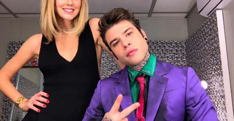 Fedez si sposa con Chiara Ferragni? 2