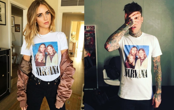 fedez-chiara-ferragni Fedez si sposa con Chiara Ferragni? 1