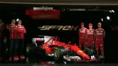 Photo of Ferrari F1 2017 News: Motore, Caratteristiche Tecniche e Piloti