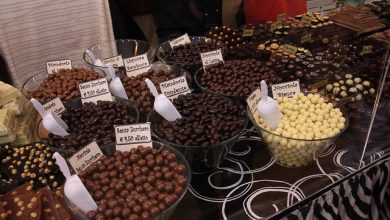Photo of Festa del Cioccolato a Napoli 2017: Date, Orari, Programma ed Eventi