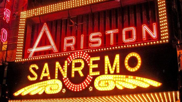 festival-sanremo Festival di Sanremo 2017: Programma completo delle cinque serate