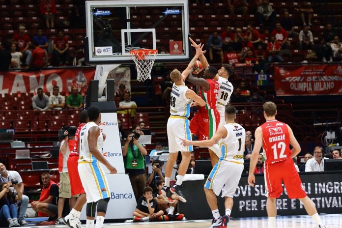 final-eight-coppa-italia-basket Basket Final Eight Coppa Italia 2017: Date, Orari, Calendario e Diretta Tv 1