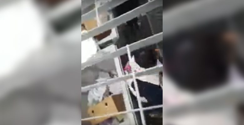 Donne Rom Rinchiuse in un cassone alla Lidl, l'avvocato: "Nel Video non c'è richiamo razziale" 1