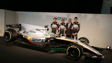 Photo of Formula 1 2017, Force India: Motore, Caratteristiche e Piloti