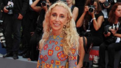 Photo of Milano Fashion Week, omaggio a Franca Sozzani in Duomo