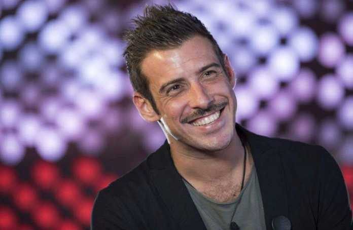 francesco gabbani-cantante Standing Ovation su Rai 1: Ospiti e Anticipazioni (24 Febbraio 2017) 1