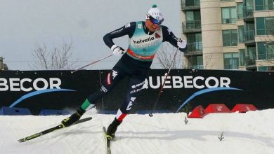 Photo of Olimpiadi 2018: italiani in gara oggi 13 febbraio