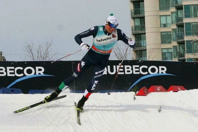 francesesco-pellegrino-campione-mondiale-2017 Mondiali Sci di Fondo 2017, Pellegrino vince la Sprint Maschile 1