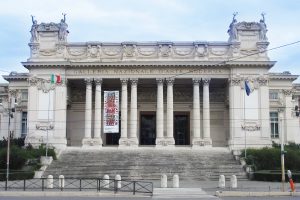 Musei Gratis Prima Domenica del Mese a Roma (5 Febbraio 2017) 
