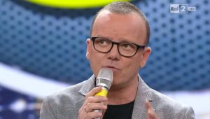 Made in Sud 2017, Gigi D'Alessio Nuovo Conduttore: Il Cast 