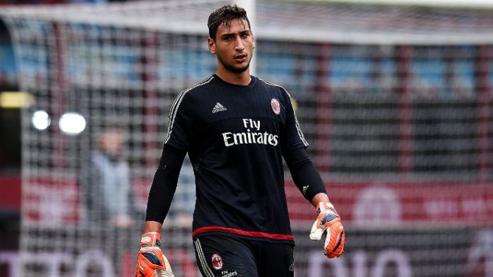 gigi-donnarumma Gianluigi Donnarumma, Oggi 18 Anni: Biografia, Wiki e Carriera 2