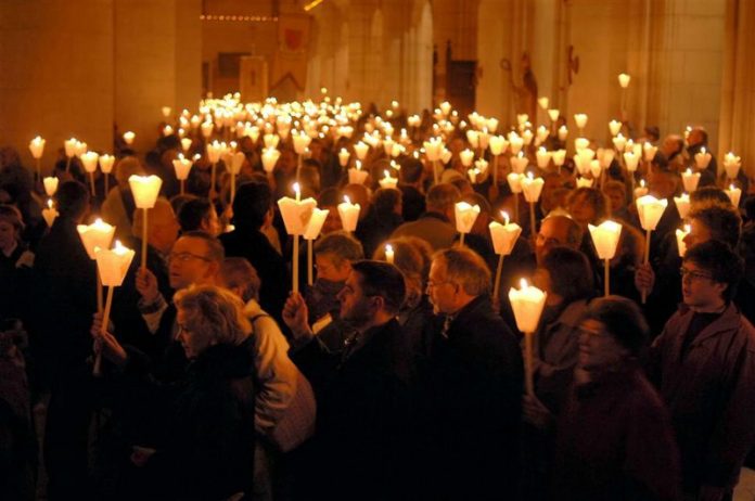 giorno-della-candelora Il significato della Candelora 2017: cos'è ed i proverbi