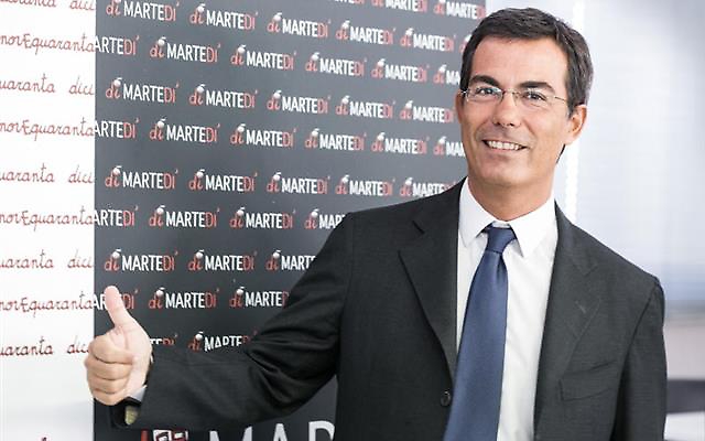 giovanni floris-di martedì Di Martedì su La 7, Anticipazioni e Ospiti (21 febbraio 2017)