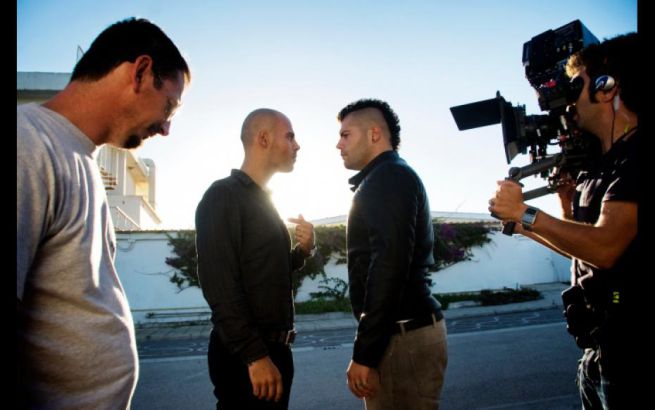 Gomorra 3 La serie, Anticipazioni: Riprese girate nel centro storico di Napoli