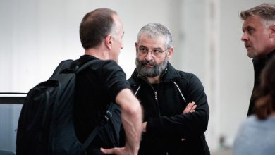 Photo of Gomorra 3 La serie, il Set è a Santa Maria Capua Vetere