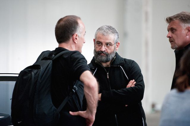 gomorra-3-la-serie Gomorra 3 La serie, il Set è a Santa Maria Capua Vetere