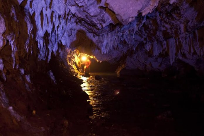 grotte-pertosa San Valentino 2017, Offerte Campania: kiss-ticket alle Grotte di Pertosa