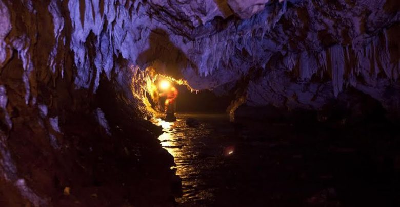 San Valentino 2017, Offerte Campania: kiss-ticket alle Grotte di Pertosa