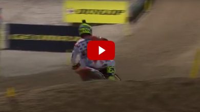 Photo of Highlights Mxgp Qatar 2017: Video Vittoria Cairoli