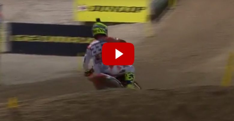 Highlights Mxgp Qatar 2017: Video Vittoria Cairoli