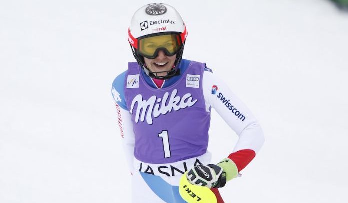 Mondiali Sci Alpino 2017, Combinata Femminile vince la Holdener: Risultati