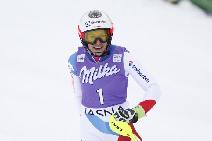 hoeldener Mondiali Sci Alpino 2017, Combinata Femminile vince la Holdener: Risultati