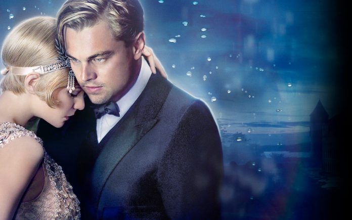 il-grande-gatsby Il grande Gatsby, Film questa sera su Canale 5 (11 Febbraio 2017) 1