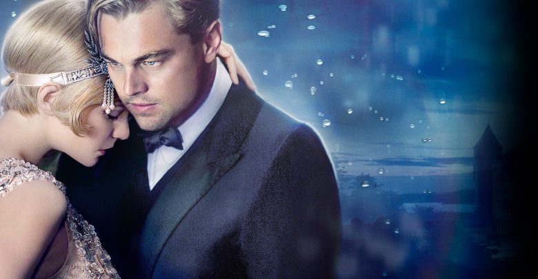 Il grande Gatsby, Film questa sera su Canale 5 (11 Febbraio 2017) 1